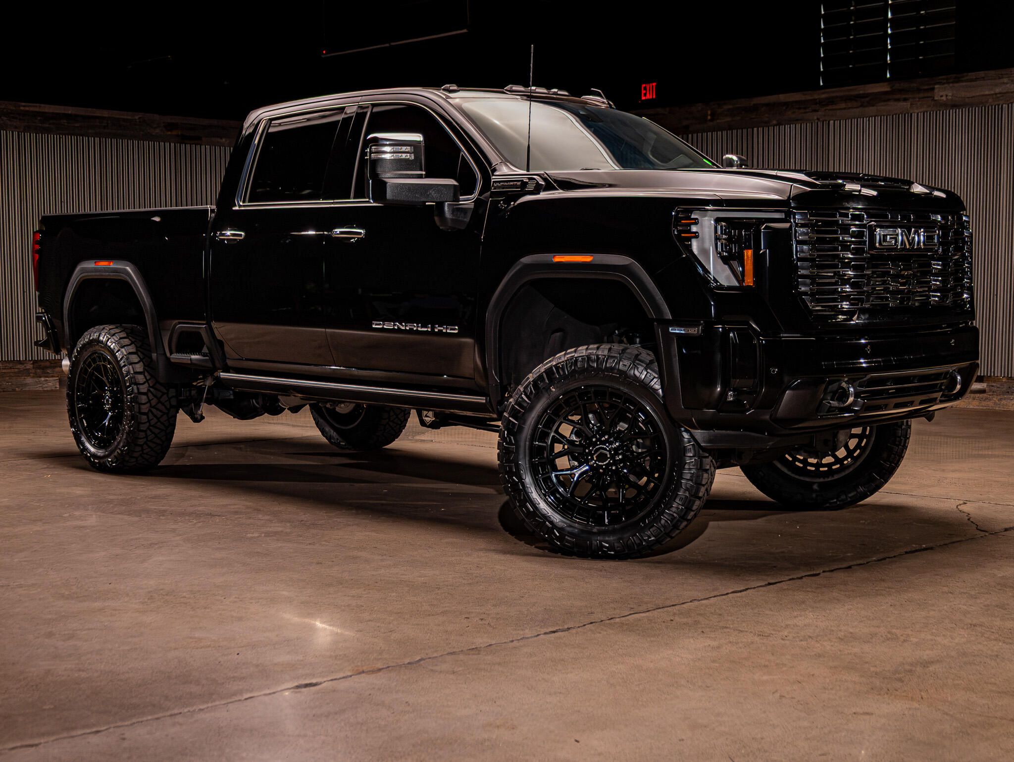 gmc sierra 2500hd 2025 1GT4UXEY0SF184238 image